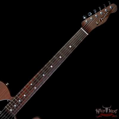 Fender Custom Shop 60's Rosewood Telecaster Closet Classic 8.85 LBS image 4