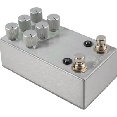Walrus Audio ARP-87 Delay Pedal (Platinum Edition) [USED] image 2