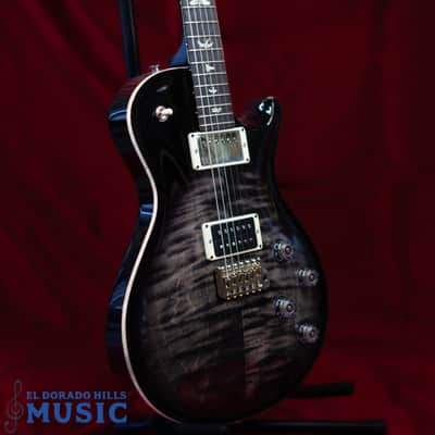 PRS Core Tremonti Trem Charcoal Burst 2023 image 7