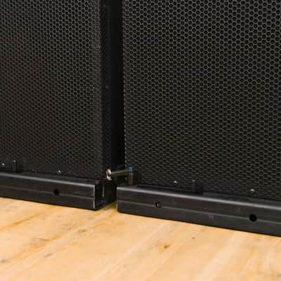EAW KF730 3-Way Full-Range Loudspeaker (PAIR) CG012YY image 4