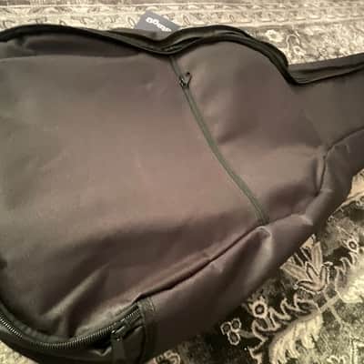 (MINT) Stagg Basic Series Padded Gig Bag for 1/2 Size Classical Guitar STB-5 C2 image 2