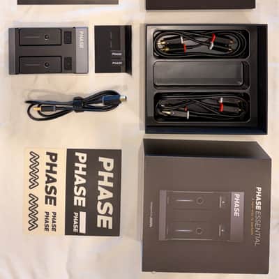 MWM Phase Essential 2-Channel DVS Controller 2019 - Present - Black image 6