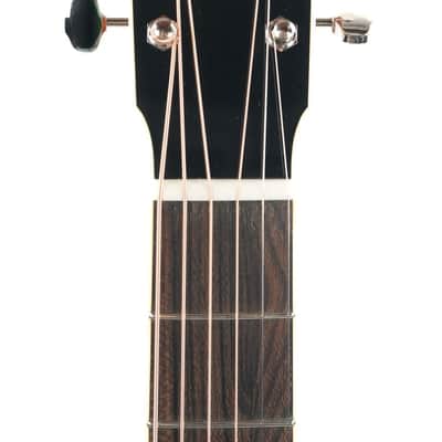 Bourgeois Down East Series LDB Blues All Koa image 2