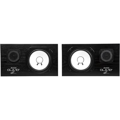 Avantone CLA-10A Chris Lord-Alge Active Studio Monitors Regular image 1