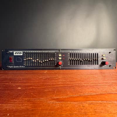 DOD Graphic Equalizer R-830A image 2