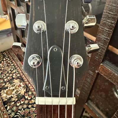 Taylor Taylor Solid Body - SB-X 2010 - Gloss image 7