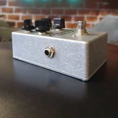 Tate FX Antares Modified Overdrive Guitar Effects Pedal image 3