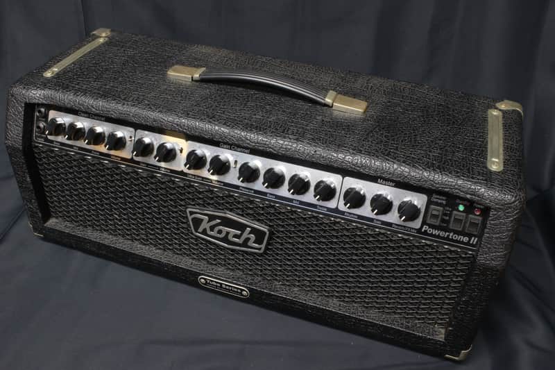 Koch / Powertone II Secondhand! [83983] image 1