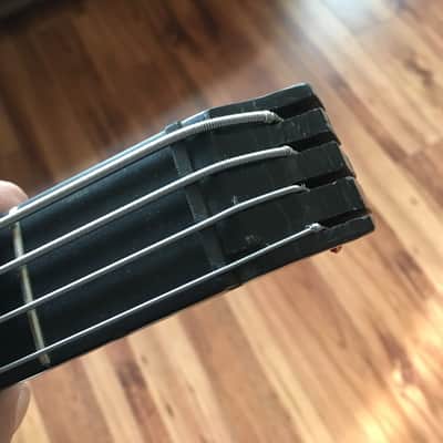 Modulus Monocoque Flight 4 80's Carbon Fiber image 6