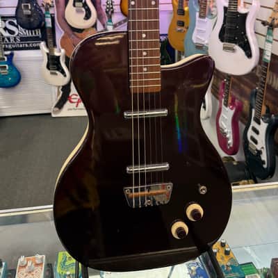 Danelectro Electric - Pre Owned image 2