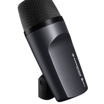 Sennheiser E602 MK2 Dynamic Cardioid Bass Drum Microphone image 2