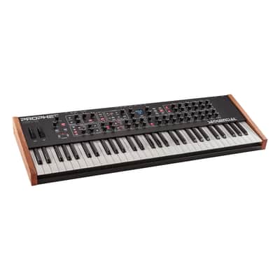 Sequential Prophet Rev2 Analogue Synthesiser 16 Voice (Keyboard) image 8