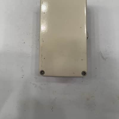 GtrWrks 19 Sixty 3 Preamp Boost Booster Rare Guitar Effect Pedal Handmade In USA image 5