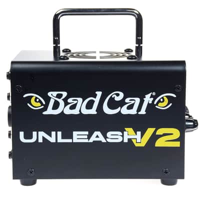 Bad Cat Unleash V2 Re-Amplifier / Attenuator | Reverb