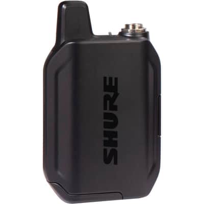 Used Shure GLXD14R+/MX53-Z3 image 2