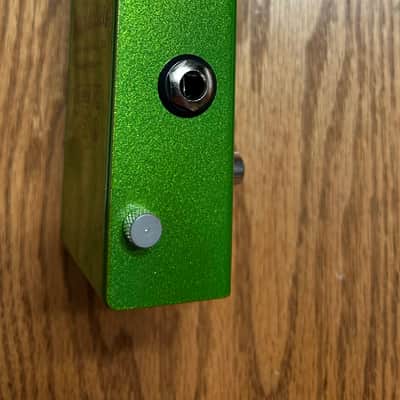 BMF Effects Ge Spot OC42/OC76 Germanium Fuzz image 2