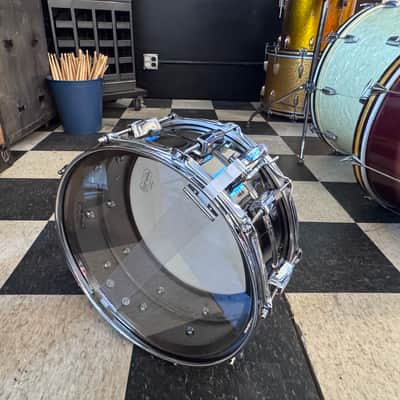 Ludwig Supraphonic “Black Beauty” image 6