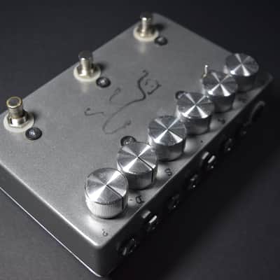 JHS Panther Analog Delay 2012 *RARE-Highly Collectable* image 4