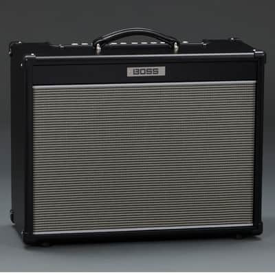 BOSS Nextone Artist 80W 1x12 Guitar Combo Amplifier image 6