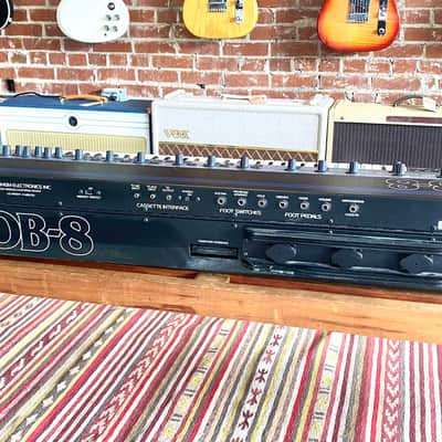 Oberheim OB-8 image 4