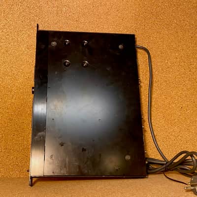 Yamaha SPX990 Professional Multi-Effect Processor – 1990s – Serviced – Warranty image 8