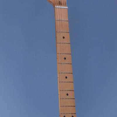 Fender Vintera II '50s Stratocaster Ocean Turquoise image 2