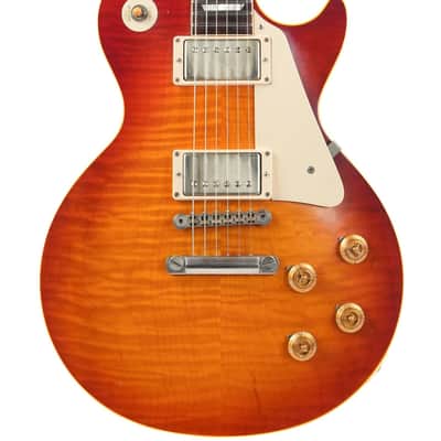 Gibson 1959 Les Paul Collector's Choice #30 'Gabby' 2014 image 5