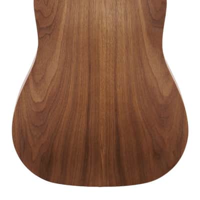 Taylor BT1-W Baby Taylor 3/4 Size Acoustic Guitar with Gigbag image 6
