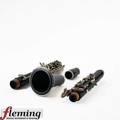 Buffet Crampon B12 Clarinet image 24