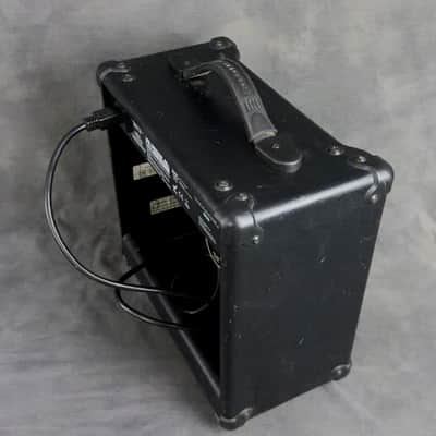 Acoustic G10 Lead Series Guitar Amp image 14