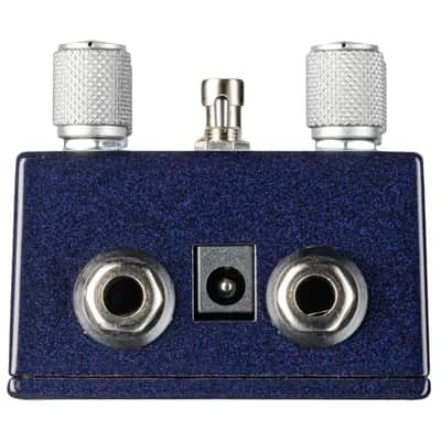 Wampler Cryptid Fuzz - Distortion for Guitars image 4
