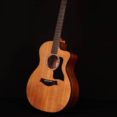 Taylor 214ce Plus, Natural image 6