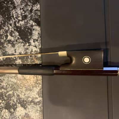 J. Tabary Carbon Fiber Full-Size Violin Bow – Premium Quality Performance Bow image 3