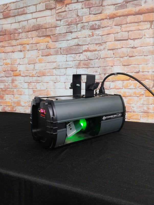 American DJ Comscan LED image 1