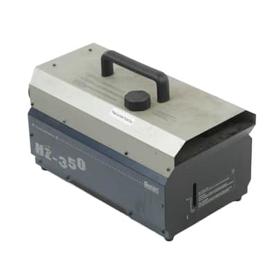 Antari HZ-350 Haze Machine Owned by Lord Huron image 2