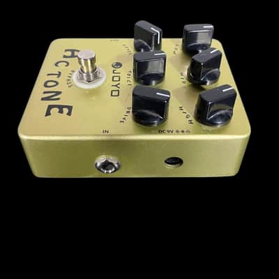 Joyo JF-13 AC Tone-x9838 image 4