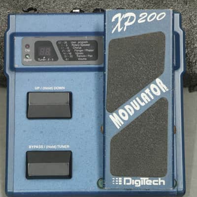 Digitech Xp200 [Ki47 DC 10044] [11/17] image 7