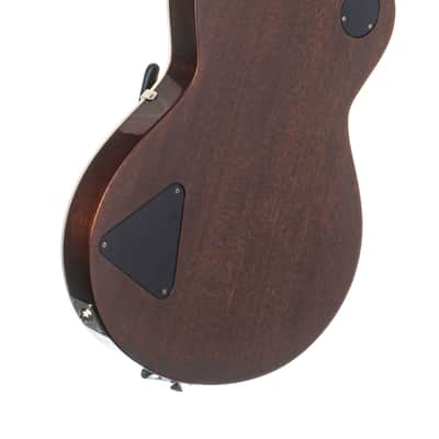 Collings 470 JL Antiqued Blonde Guitar #26845 image 6
