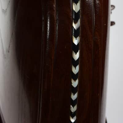 Afghan Rabab Rubab Rebab, Large, Old, Master Grade, Excellent Condition image 13