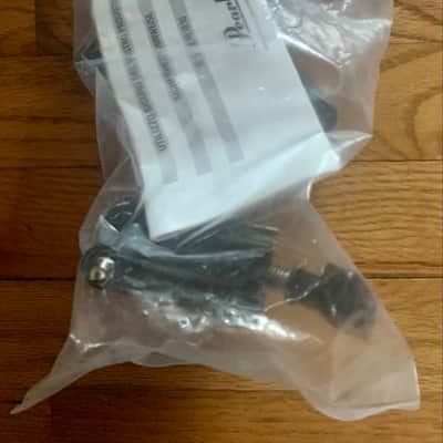 Pearl ICON Drum Rack Pipe Clamp w/ Tilting Rail Clamp PCX-200/B Black image 2