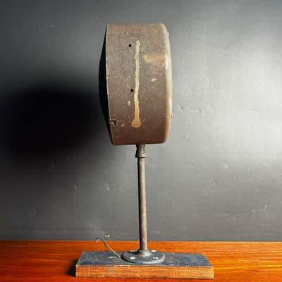 Webster Electric Teletalk 8” Jensen PM8GS P8-S 1940 vintage - Hanex Marine image 10