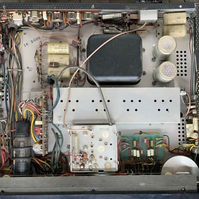 Marantz Model 18 image 4
