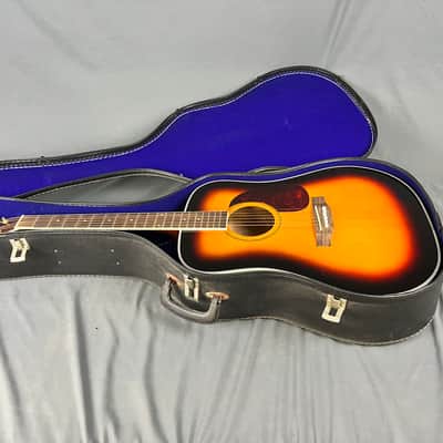 Tokai Cat’s Eyes CE25ST Martin Style image 4