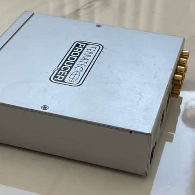 Terratec Producer Phase 26 USB 24 Bit/96Khz I/O Audio System image 10