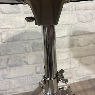 Mapex Drum Stool Throne / Single Braced Drum Hardware #FY19 image 3
