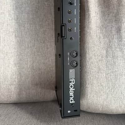 Roland Boutique Series TR-08 Analog Modeling Drum Machine 2017 - Present - Black image 2