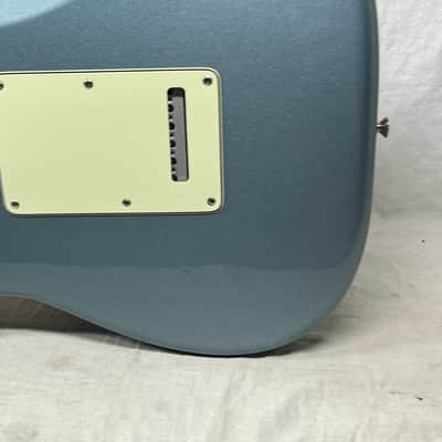 Fender Vintera '60s Stratocaster Strat Electric Guitar MIM - Made in Mexico image 15