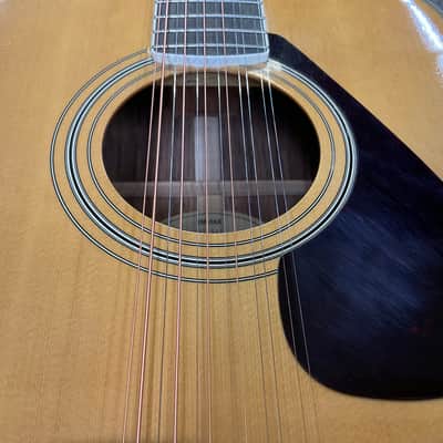 Yamaha FG-512 image 24