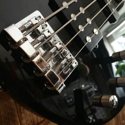 Ibanez RD300 Roadgear 4-String Bass, 2nd hand Bass image 5
