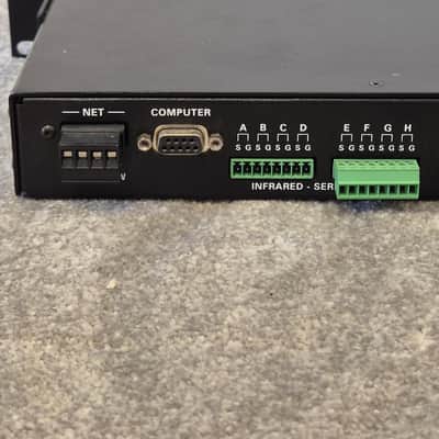 Creston CP2 - 2-series Control Engine Processor - Fair image 7